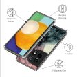 Marble design OnePlus Ace 3   OnePlus 12R cover - Style E Hot on Sale