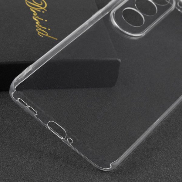 Ultra slim transparent OnePlus Nord CE4 case Cheap