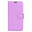 Classic Google Pixel 9 flip case - Purple Supply