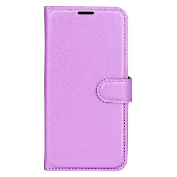 Classic Google Pixel 9 flip case - Purple Supply