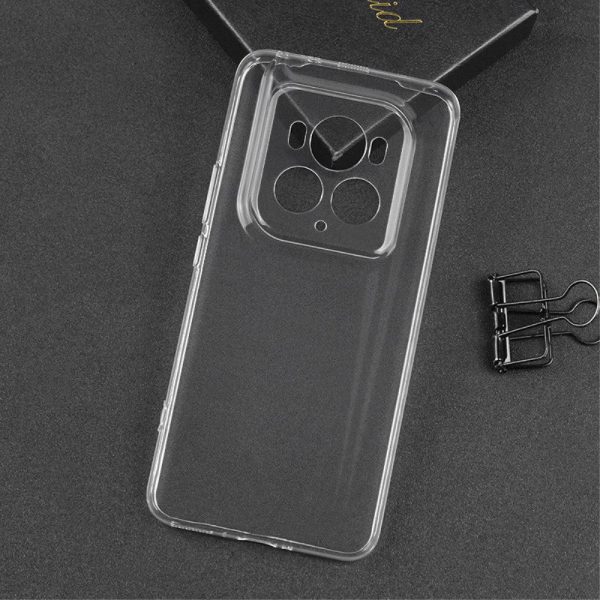 Ultra slim transparent Honor Magic6 Ultimate case Hot on Sale