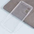 Ultra slim transparent Motorola Moto G24   Motorola Moto G04 case Discount