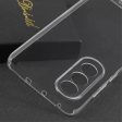 Ultra slim transparent OnePlus Nord CE4 case Cheap