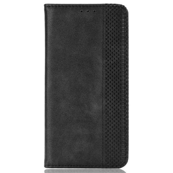 Bofink Vintage Xiaomi Redmi K70 Ultra leather case - Black Online Hot Sale