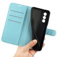 Classic OnePlus Nord CE4   Oppo K12 flip case - Blue For Cheap