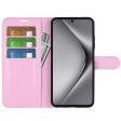 Classic Huawei Pura 70 Ultra flip case - Pink Online now