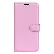 Classic Motorola Moto G Play (2024) flip case - Pink Sale