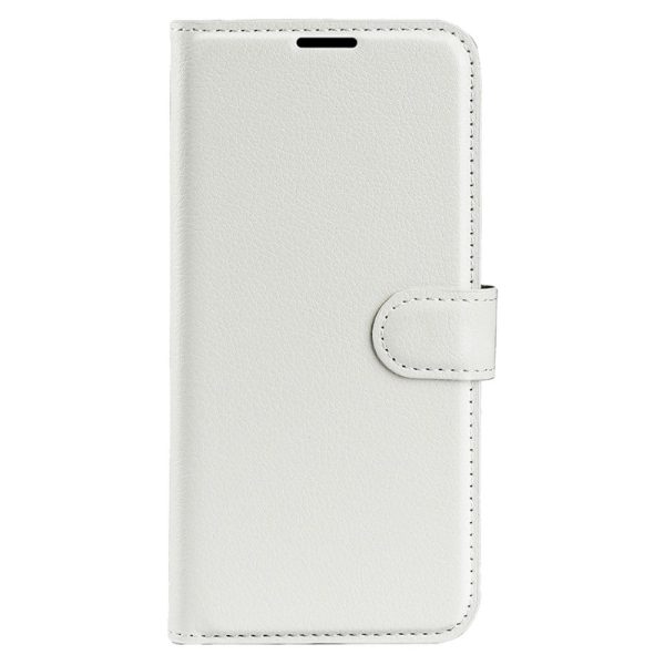 Classic Huawei Pura 70 Ultra flip case - White Fashion