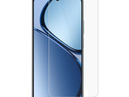 0.3mm tempered glass Realme Narzo N63 screen protector For Cheap