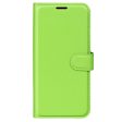 Classic OnePlus Ace 3V flip case - Green Online Sale