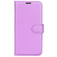 Classic OnePlus Nord CE4   Oppo K12 flip case - Purple Discount