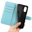 Classic Motorola Moto G Play (2024) flip case - Blue Online now