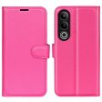 Classic OnePlus Ace 3V flip case - Rose Online now