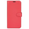 Classic Huawei Pura 70 Ultra flip case - Red Discount