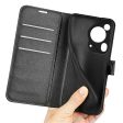 Classic Huawei Pura 70 Ultra flip case - Black Sale