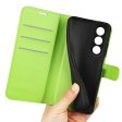 Classic OnePlus Ace 3V flip case - Green Online Sale