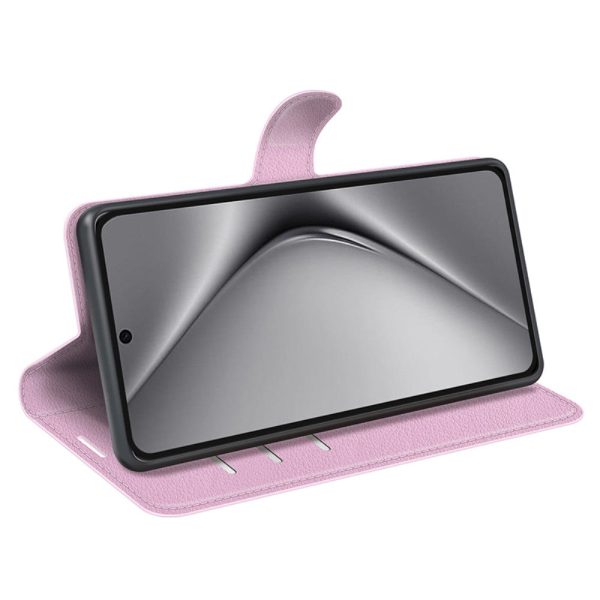 Classic Huawei Pura 70 Ultra flip case - Pink Online now