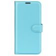 Classic OnePlus Ace 3V flip case - Blue Fashion