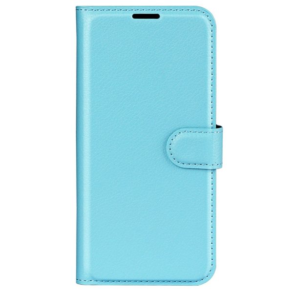 Classic OnePlus Ace 3V flip case - Blue Fashion