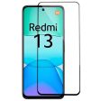 0.3mm tempered glass Xiaomi Redmi 13 screen protector For Sale