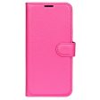 Classic Huawei Pura 70 Ultra flip case - Rose For Discount