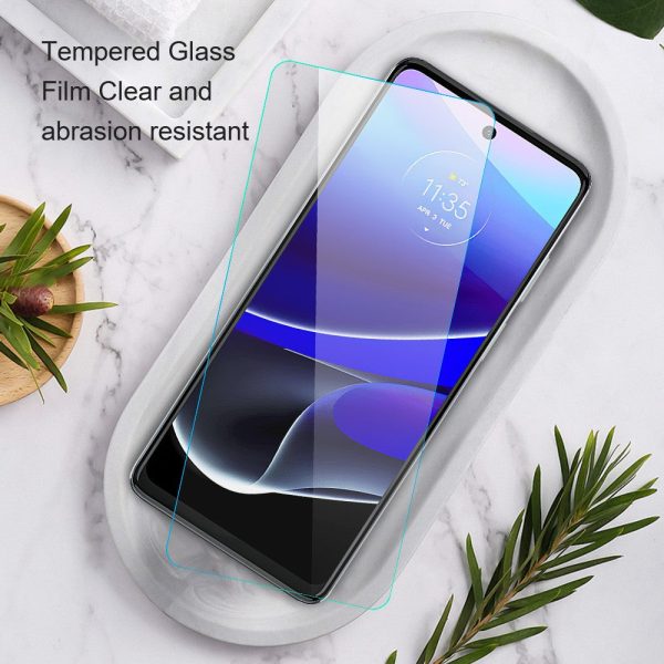 0.3mm tempered glass Motorola Moto G Stylus 5G (2024) screen protector For Discount