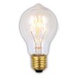 25w Filament E27, B22 A60 Globe Warm White 2700k 60001, 60002 Dimmable Online Sale