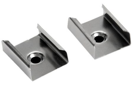 Acc. - 2x Mounting Clips to suit HV9693-1506  Havit Lighting - HV9693-1506-MC Online