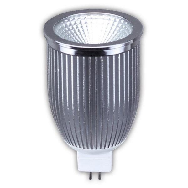 9w LED MR16 Globe Warm White 3000k, Daylight 6000k Dimmable Online