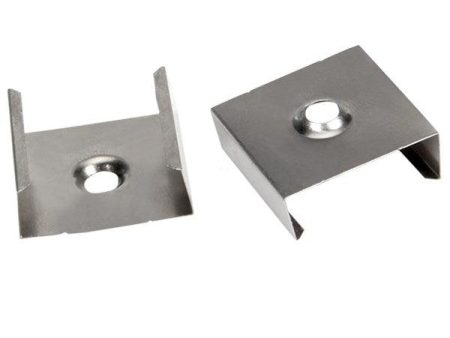 Acc. - 2x Mounting Clips to Suit HV9693-1808 Havit Lighting - HV9693-1808-MC Online