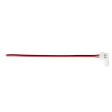 5 Pack EZI Tails to suit IP20 Single Coloured LED Strip Havit Lighting -  HV9942-5PK Online Sale