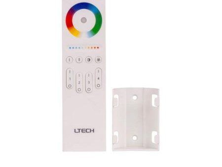 Accessory: RGBCW 4 Zone LED Strip Controller Havit Lighting - HV9102-Q5 Online