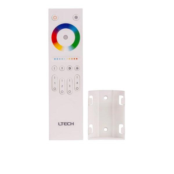 Accessory: RGBCW 4 Zone LED Strip Controller Havit Lighting - HV9102-Q5 Online