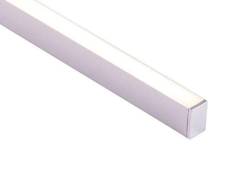 Acc. - Standard Diffuser to Suit HV9693-0915 (Per Metre) Havit Lighting - HV9693-0915-SD Cheap