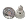 10w LED MR16 Globe Warm White 3000k, Daylight 6000k 5520007 For Discount