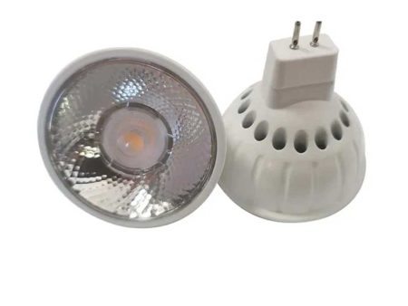 10w LED MR16 Globe Warm White 3000k, Daylight 6000k 5520007 For Discount