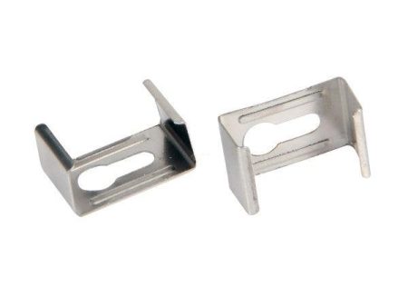 Acc. - 2x Mounting Clips to suit HV9693-1707 Havit Lighting - HV9693-1707-MC Discount