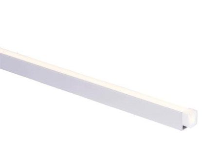 Aluminium Channel to suit HV9796 Flexible Neon LED Strip Havit Lighting - HV9796-ALU Sale