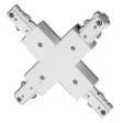 Accessories: Cross Joiner in White or Black For Sale