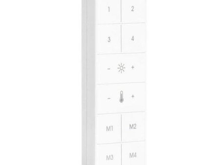 Accessory - Smart Light Remote Control in White on Sale