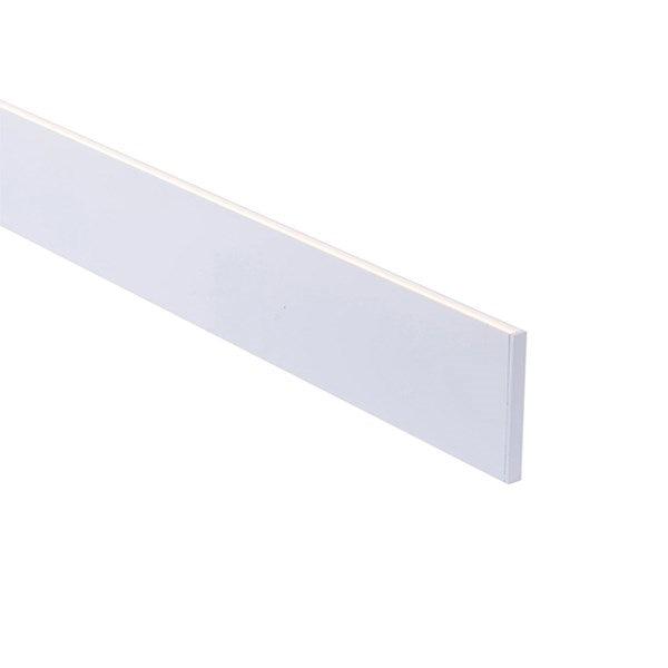 Acc. - Standard Diffuser to suit HV9693-1089 (Per Metre) Havit Lighting -  HV9693-1089-SD on Sale