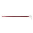 5 Pack EZI Tails to suit IP20 Single Coloured LED Strip Havit Lighting - HV9941-5PK Online Sale